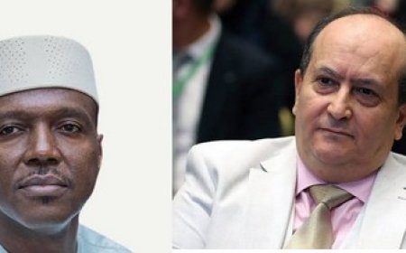 L'entretien téléphonique décisif entre Sifi Ghrieb et le Général Abdoulaye Maïga