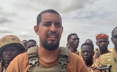 San : le 23e régiment repousse une attaque et élimine plus de 40 terroristes