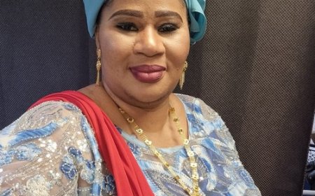 Les multiples facettes de la migration : Mme Anna Kéita Coulibaly, l’exemple de la résilience