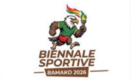 Lancement Officiel de la Biennale Sportive 2026 au Mali : Un retour en Force Confirmé