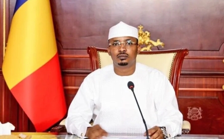Tchad : Mahamat Deby Itno appelle les tchadiens « manipulés de l’extérieur » à cultiver le patriotisme