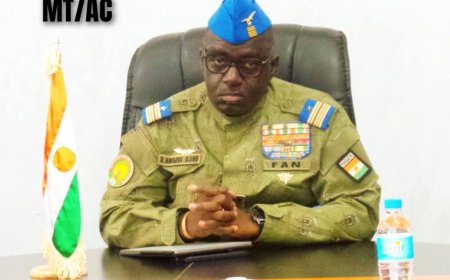 Niger : sanctions envisagées après l’accident de Doukou Doukou