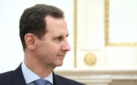 Syrie: Bachar al-Assad condamné à la peine de mort par contumace pour "crimes de guerre" et "crimes contre l'humanité"
