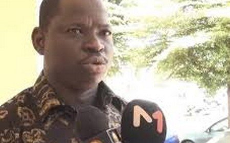 Presse : le Studio Tamani immortalise Issa Fakaba Sissoko
