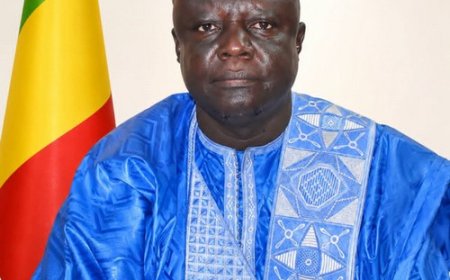 Doublé national au DEF et CAP :   L'architecte Mahamar Maïga hisse Sikasso sur le toit du Mali