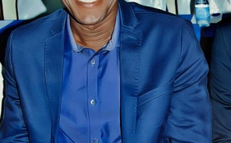 Dr Abdelaye Kéita : Un chercheur prolifique à la tête de la Pharmacie Populaire du Mali.