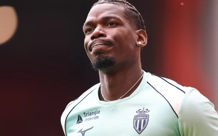 Pourquoi l’AS Monaco veut résilier le contrat de Paul Pogba après tout juste un an au club