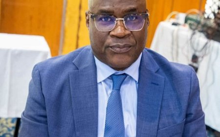 La CANAM tient sa 32ᵉ session ordinaire du Conseil :d’administration et adopte son Plan stratégique 2026-2030