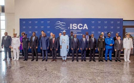 ISCA 2026 à Kigali : le Mali plaide pour une autonomie stratégique africaine face aux nouvelles menaces