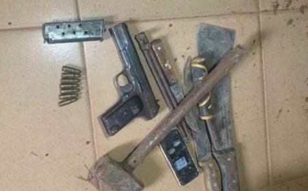 Mali : Deux cambrioleurs interpellés à Sirakoro-Méguétana