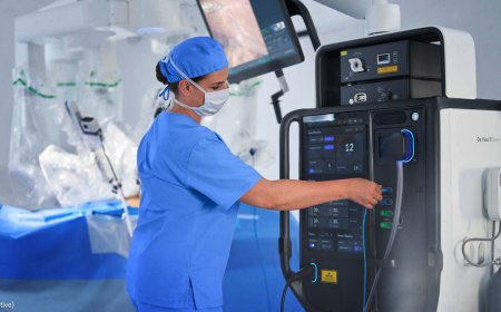 Comment l’IA et la robotique transforment la chirurgie