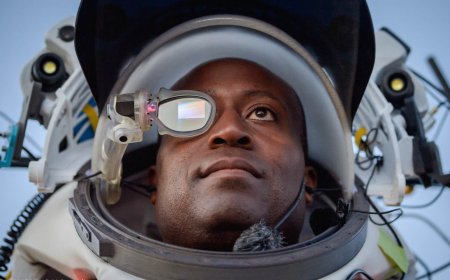La NASA ramène sur Terre les technologies de l’espace
