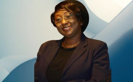 N'Dèye Sissoko : Une trajectoire d'excellence au service du Mali et du mérite républicain