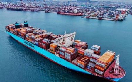 Commerce Chine-Afrique : Un record historique au 1er semestre 2026