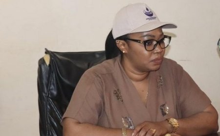 Mme Bocoum Fatoumata Siragata Traore et la SOMAGEP-SA :  Un parcours d'excellence fauché en pleine ascension !