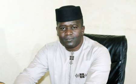 Dr Ahmadou Touré magnifie les capacités d’adaptation des FAMa