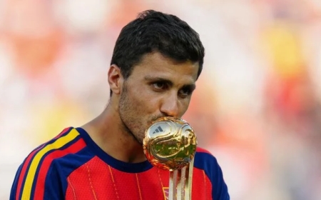 La troisième et peut-être dernière offre du FC Barcelone pour Rodri est connue !