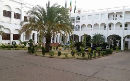 Gouvernance et diplomatie :  Le Mali revoit-il sa copie ?