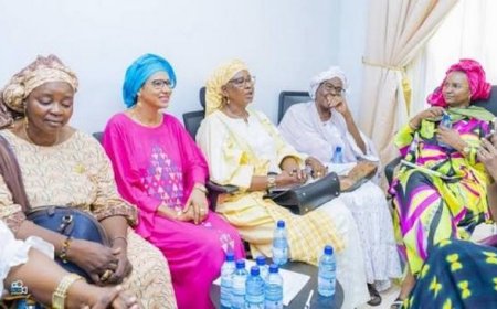 3ème  édition de Femme d'Impact 2026 : Double distinction pour Mme Rose Bouzaid