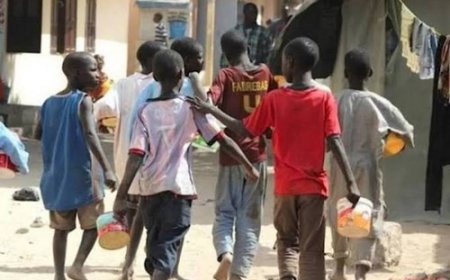 Mendicité des enfants talibés au Mali : Entre nécessité de survie et "promotion" d’une pratique dangereuse