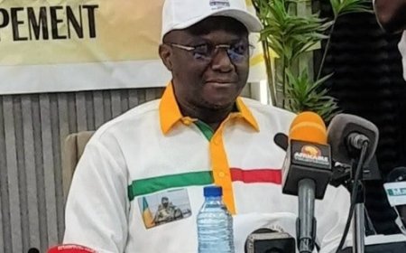 Super coupe Assimi Goïta : 23 équipes en lice pour la 6ᵉ édition à Bamako