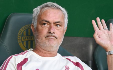 José Mourinho a pris de grandes décisions dans la hiérarchie du Real Madrid