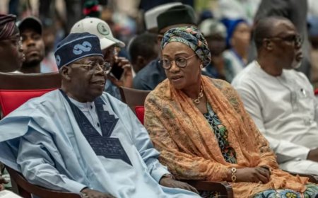 Nigeria: coup d'envoi de la campagne présidentielle, l'économie et l'insécurité au cœur des préoccupations