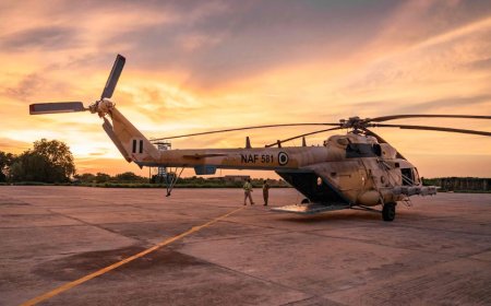 Un hélicoptère transportant des touristes s’écrase au Kenya, pas de survivant