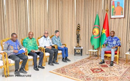 Ouagadougou refuse les financements « conditionnés au diktat »