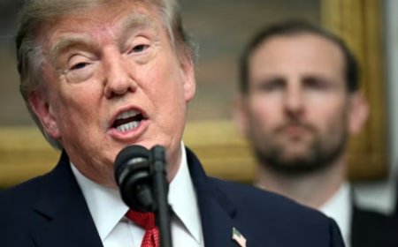 Trump annonce une "guerre économique" inédite contre l'Iran