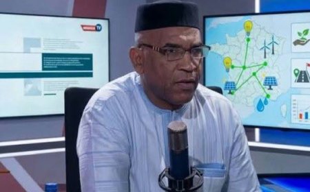 Procès Abderhmane Keïta : Renvoyé pour vacations judiciaires