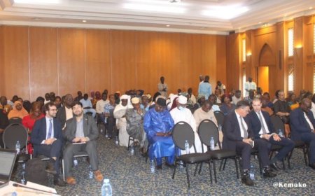 Mali-Mètre 2026 : 88,5 % des Maliens satisfaits de la gestion de la Transition, 94,2 % approuvent les forces armées