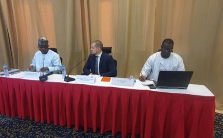 Sondage de Mali-Mètre : 94,2 % des Maliens satisfaits des forces armées et 88,5 % de la gestion de la Transition