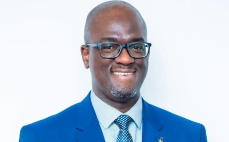 Brutus Sadou Diakité, l’ingénieur du numérique chargé d’accélérer les ambitions d’Orange en RDC