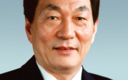 La Chine en deuil : Zhu Rongji, ancien Premier ministre, s'éteint à 98 ans