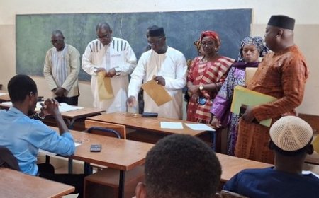 PPBEM : Le Mali mise sur ses jeunes talents pour bâtir l'avenir du secteur minier