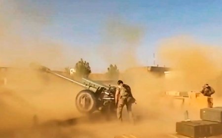 Les FAMa et l’Africa Corps neutralisent des groupes armés dans les régions de Mopti et de Koulikoro