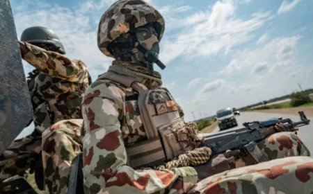 Nigeria : des dizaines de civils tués et enlevés par des jihadistes dans le centre du pays
