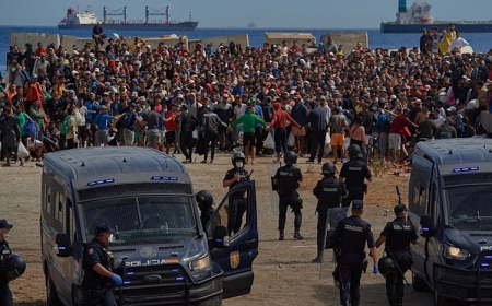 Le Maroc refuse d’être le seul rempart contre la migration clandestine vers l’Espagne et appelle Madrid à coopérer davantage