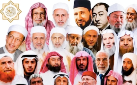 Le paradoxe islamiste : Allié et dupe de l’impérialisme, il est temps de regarder la réalité en face