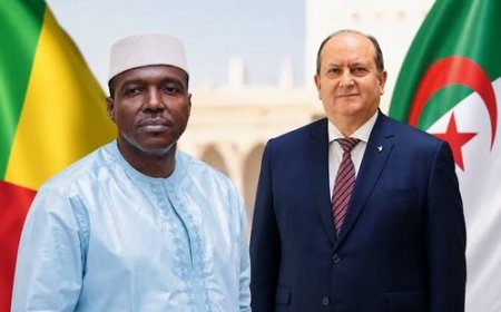 Dégel Mali-Algérie : Au-delà du symbole, les perspectives concrètes et stratégiques