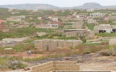 Scandales fonciers dans le Mandé : Les désespérés de Bancoumana