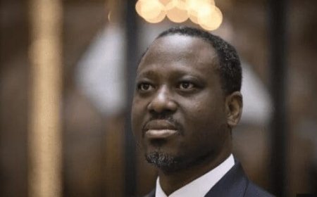 Guillaume Soro dévoile la Mériquité, sa doctrine politique