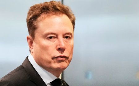 Base spatiale: «Un tournant décisif» - Ce gigantesque projet d’Elon Musk risque de faire grand bruit !