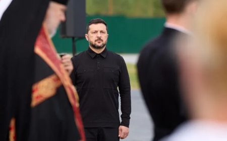 Zelensky compte sur la Chine pour contribuer à mettre fin à la guerre en Ukraine