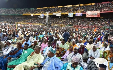 Match Mali-Cap-Vert du 25 septembre :  100 millions de FCFA de recettes générés