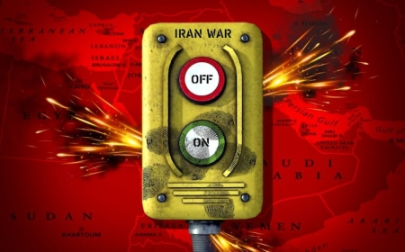 Trump envisage de faire monter les enchères pour forcer l’Iran à capituler