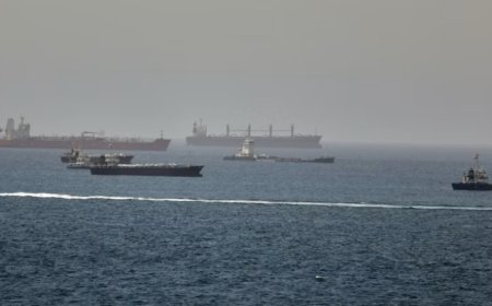 «Couloir temporaire»: Discussions entre Oman et l'Iran sur Ormuz: ce que l'on sait