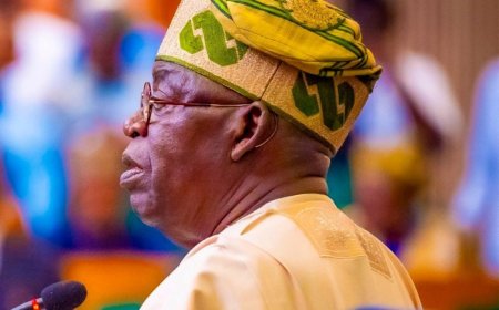 Tinubu mobilise les FDS après un enlèvement de masse