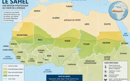 Sahel : sept pays mobilisent les femmes pour la paix à Bamako